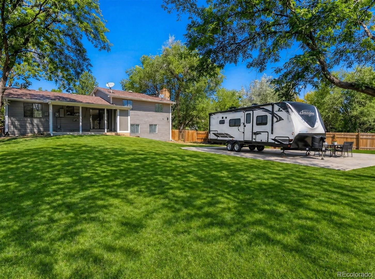 MLS Image #37 for 3185 s ensenada way,aurora, Colorado