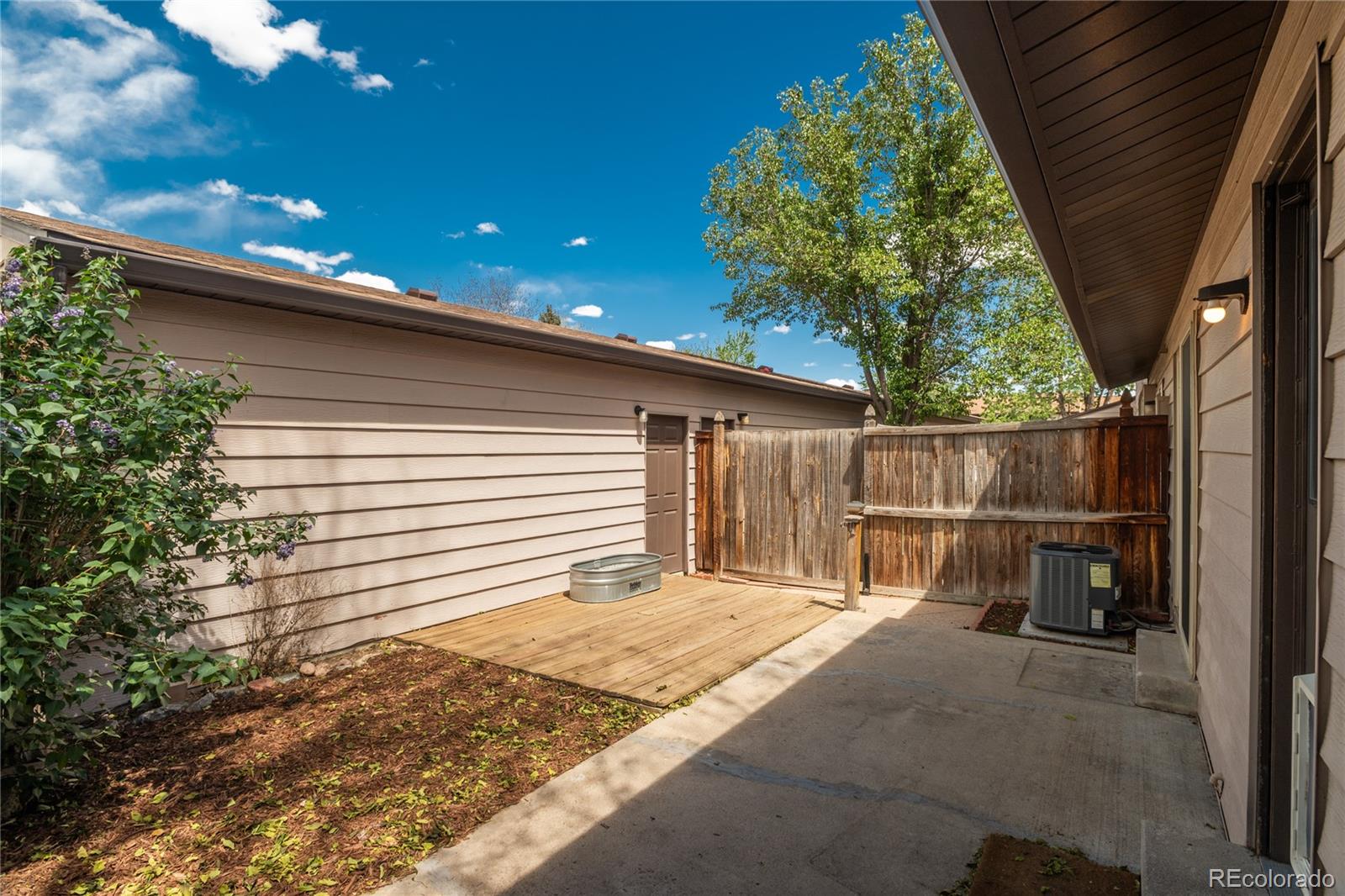 MLS Image #18 for 3572 s kittredge street,aurora, Colorado