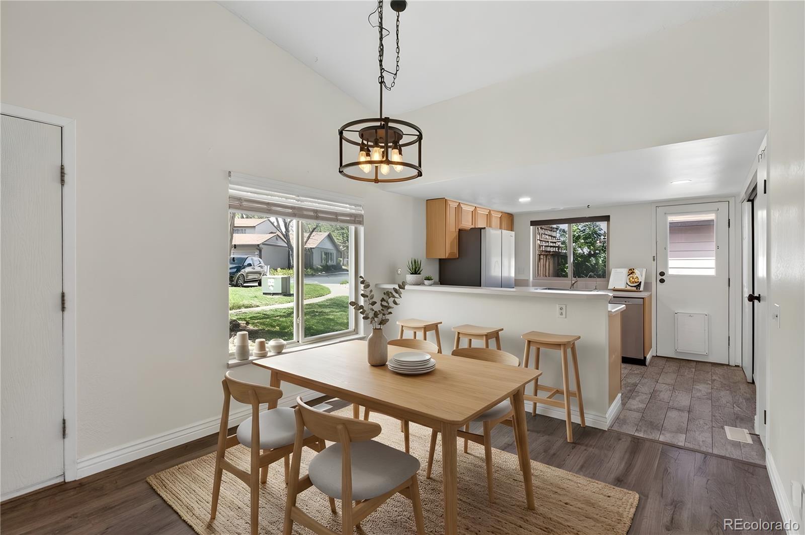 MLS Image #5 for 3572 s kittredge street,aurora, Colorado