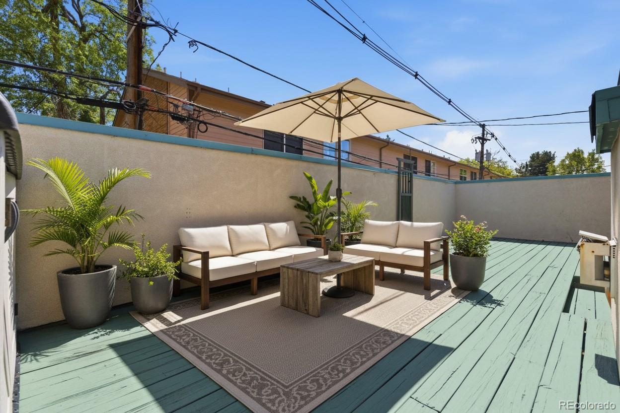 MLS Image #27 for 1034 n logan street,denver, Colorado