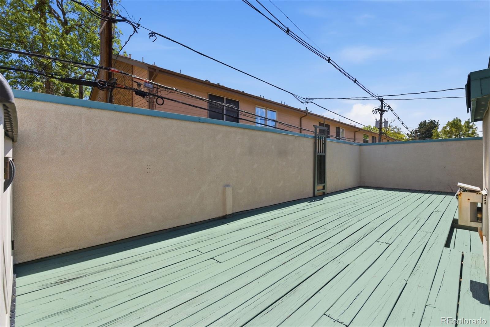 MLS Image #29 for 1034 n logan street,denver, Colorado