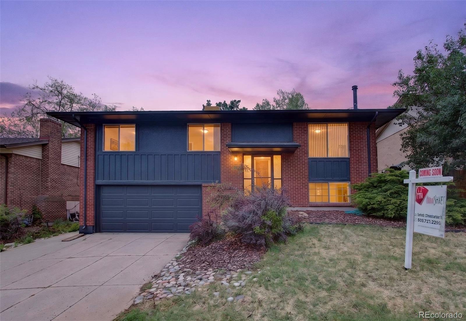 MLS Image #1 for 2189 s coors circle,lakewood, Colorado