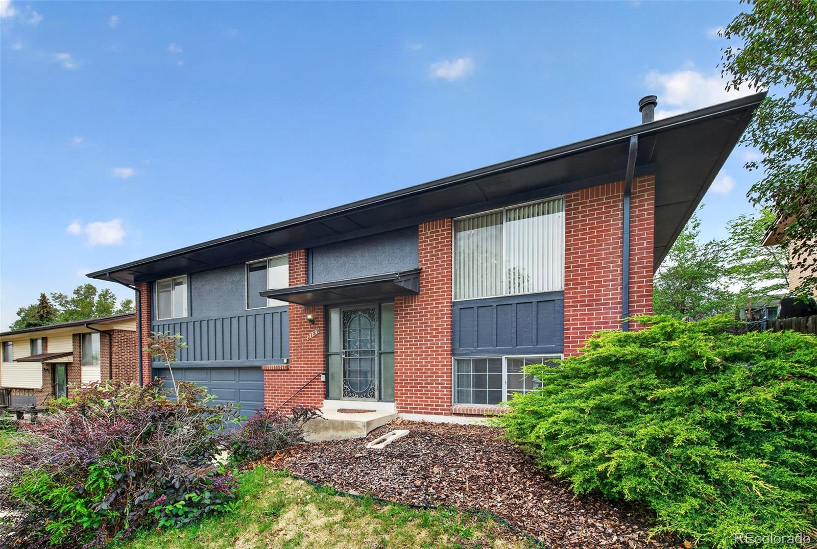 MLS Image #2 for 2189 s coors circle,lakewood, Colorado