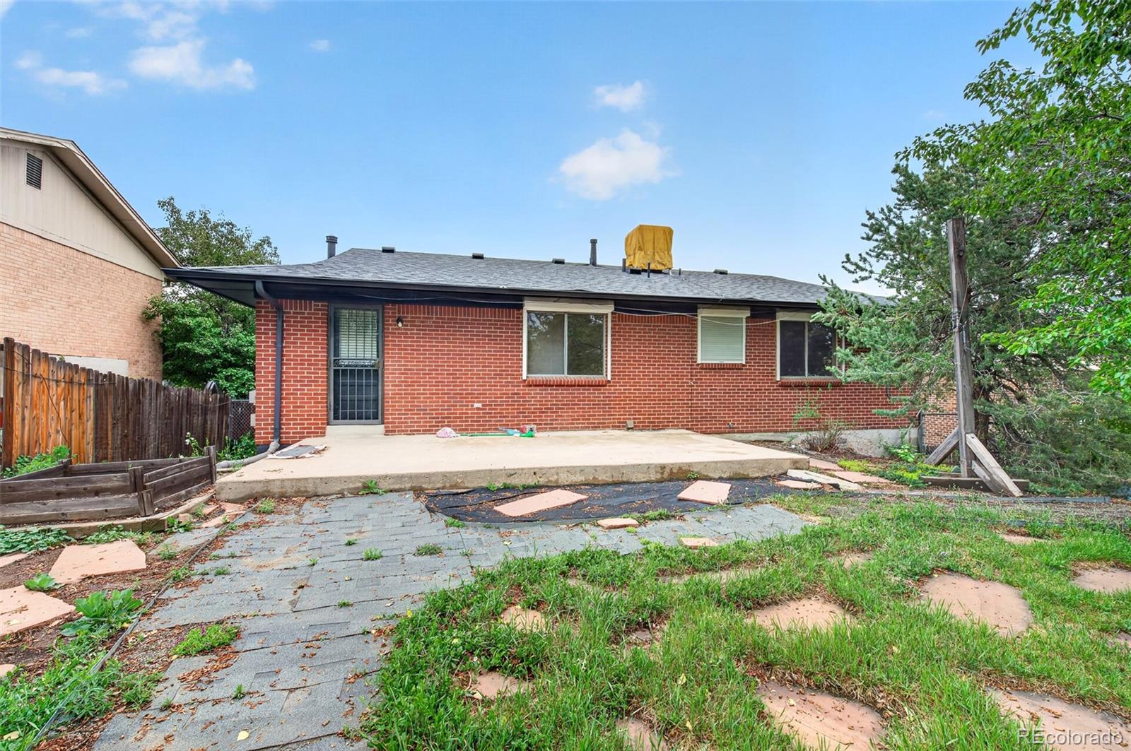 MLS Image #33 for 2189 s coors circle,lakewood, Colorado
