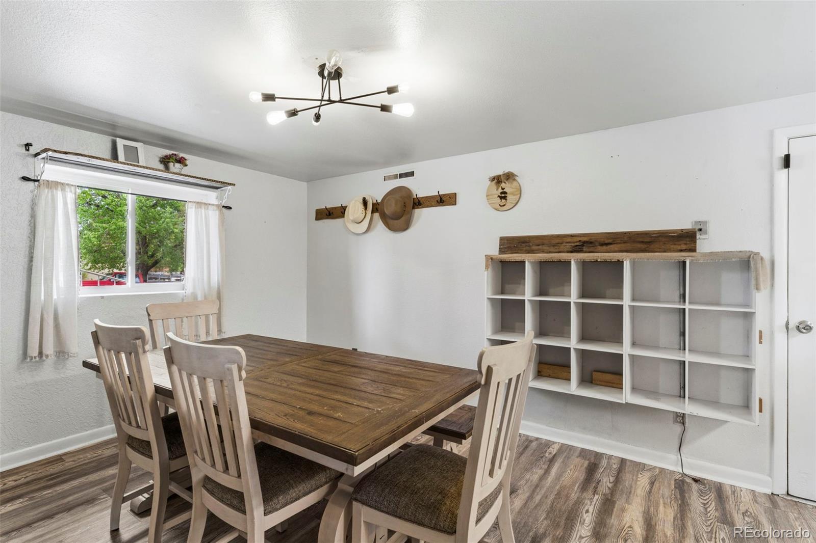 MLS Image #12 for 2327  condor street,colorado springs, Colorado