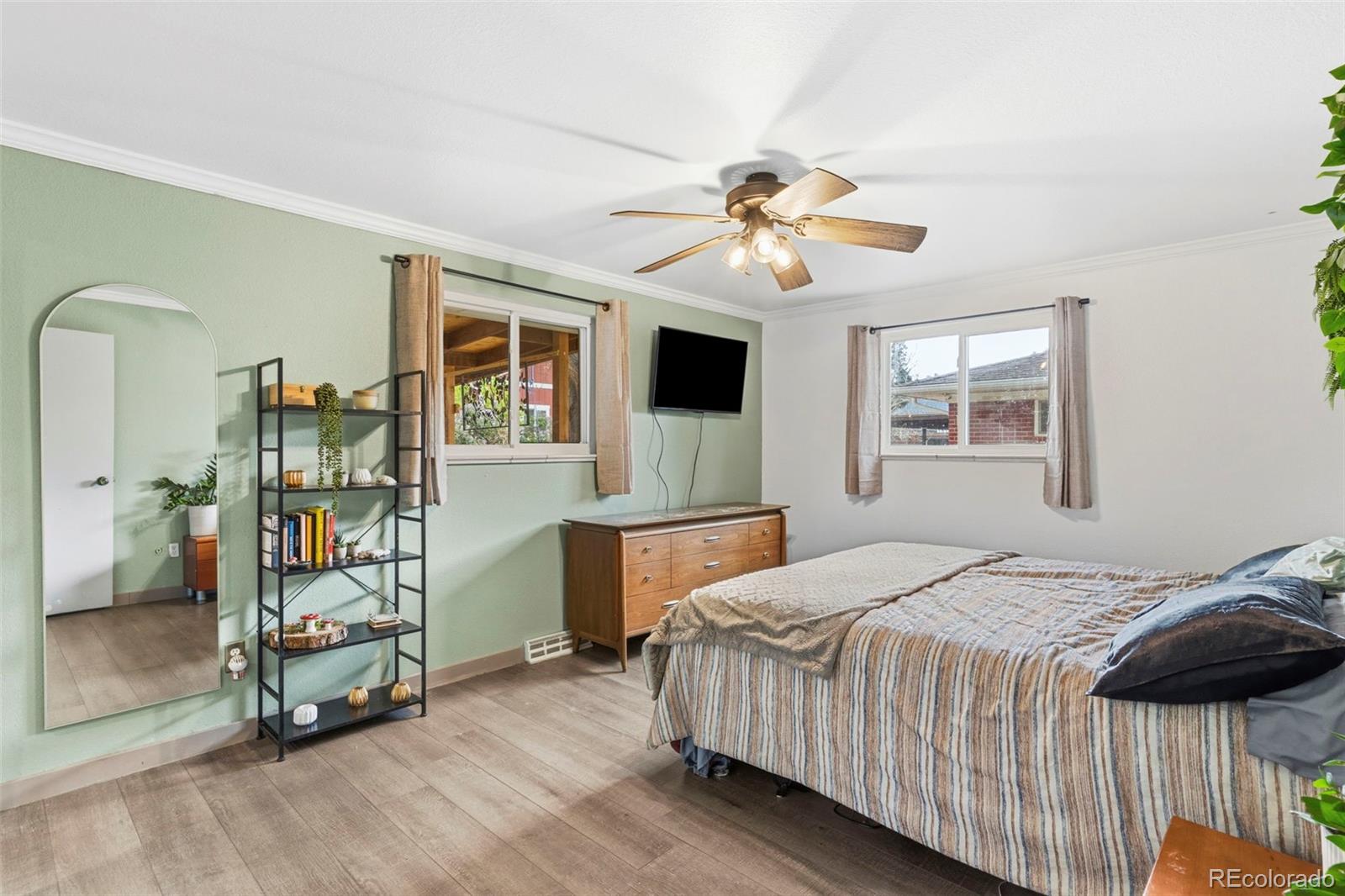 MLS Image #13 for 2327  condor street,colorado springs, Colorado
