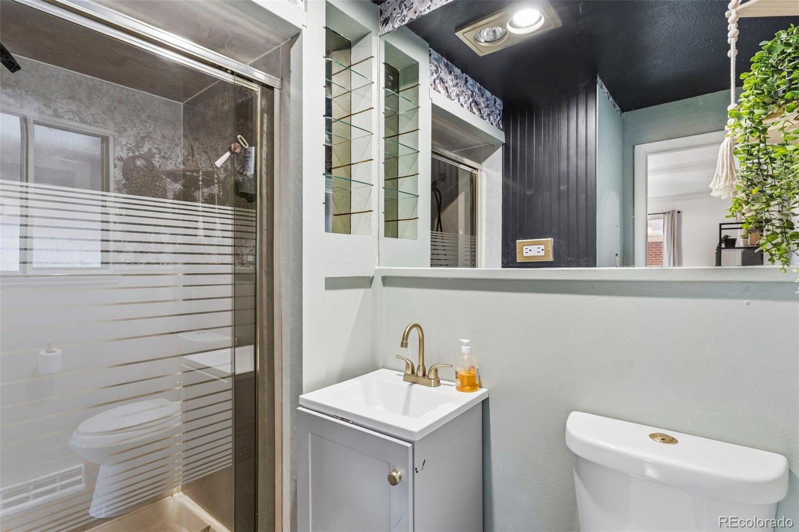 MLS Image #15 for 2327  condor street,colorado springs, Colorado