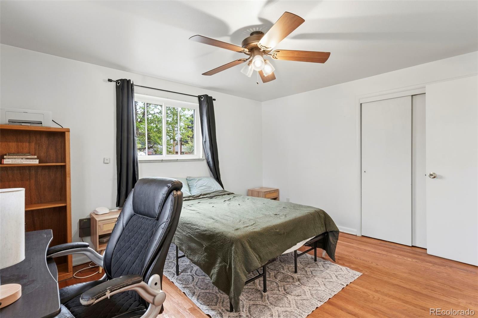 MLS Image #19 for 2327  condor street,colorado springs, Colorado