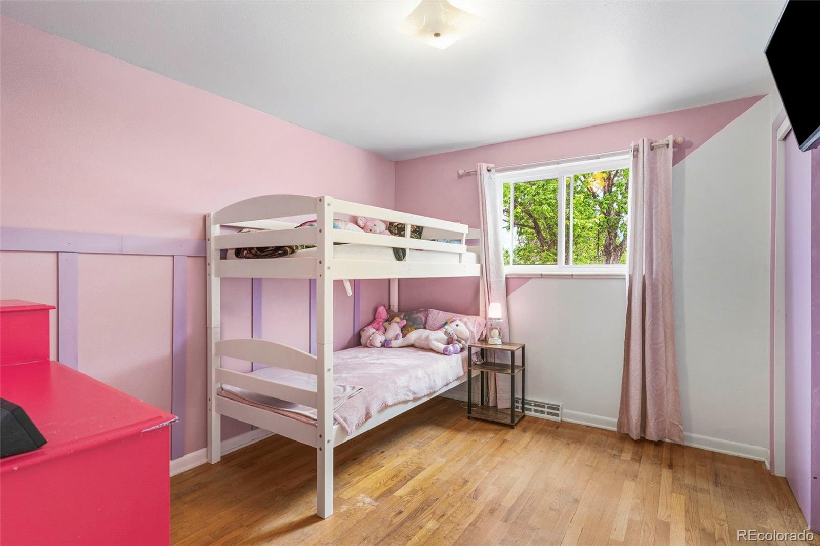MLS Image #21 for 2327  condor street,colorado springs, Colorado