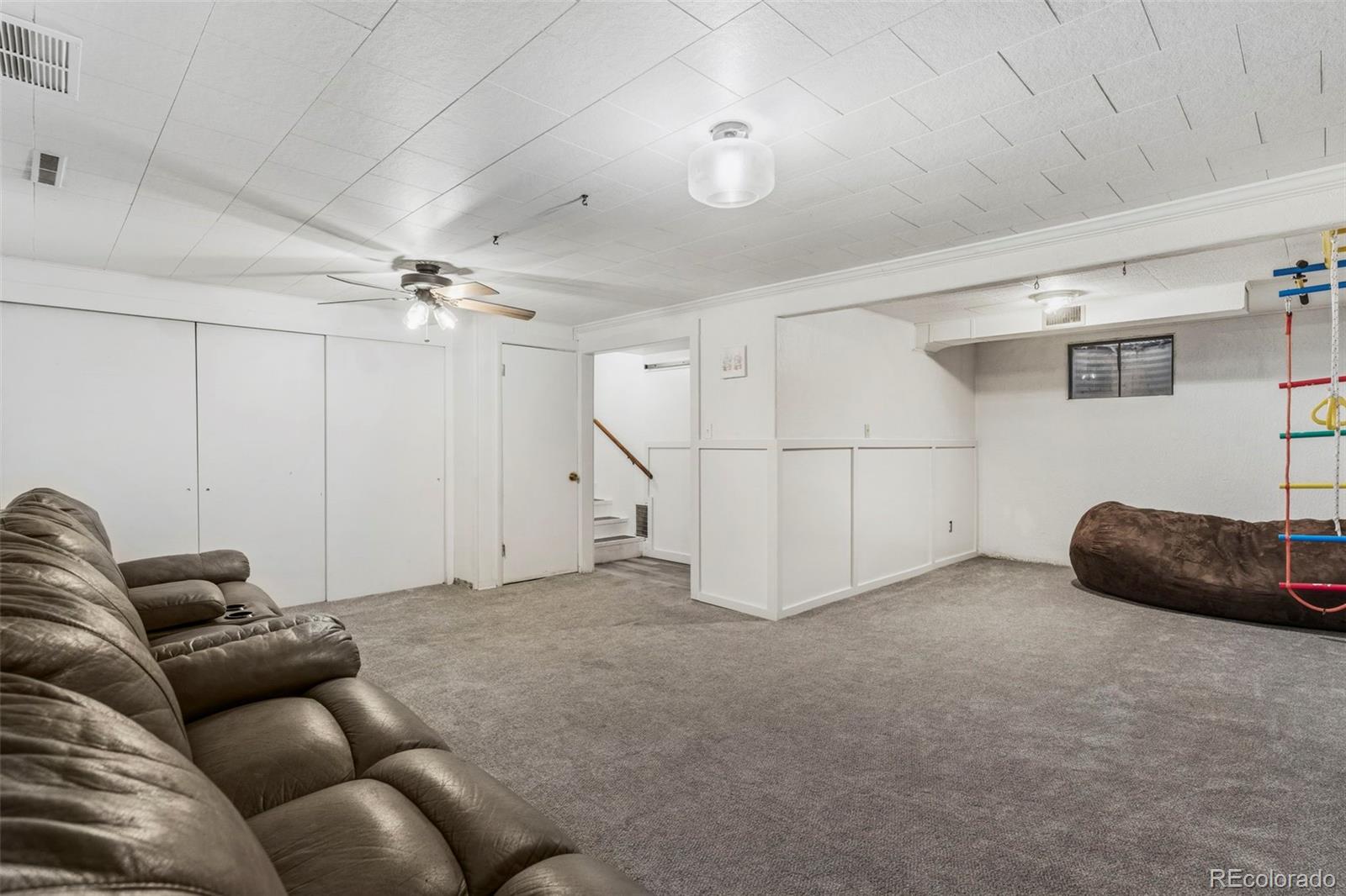 MLS Image #22 for 2327  condor street,colorado springs, Colorado