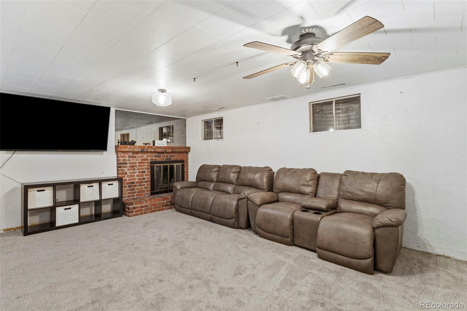 MLS Image #23 for 2327  condor street,colorado springs, Colorado