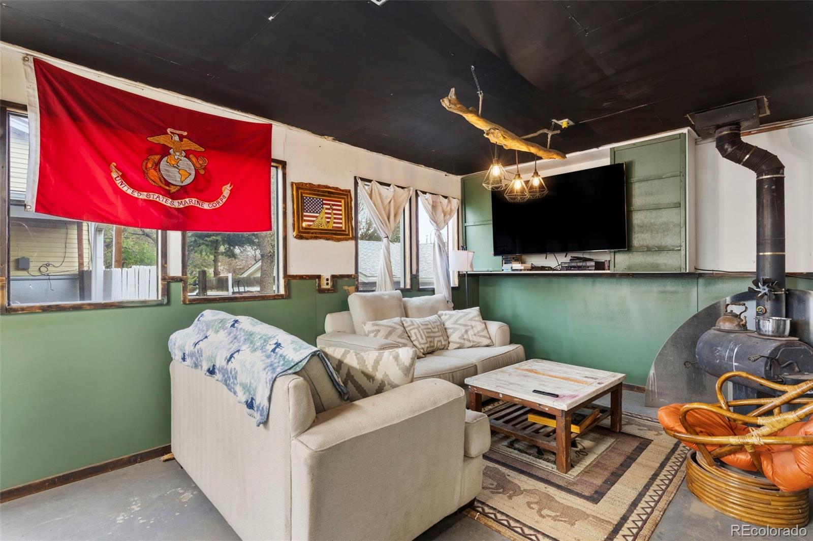MLS Image #24 for 2327  condor street,colorado springs, Colorado