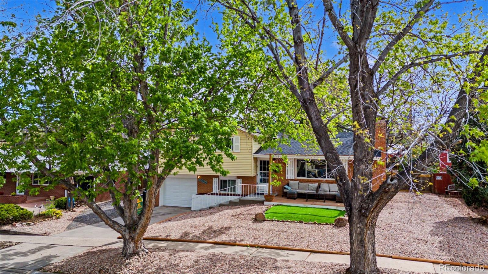 MLS Image #30 for 2327  condor street,colorado springs, Colorado