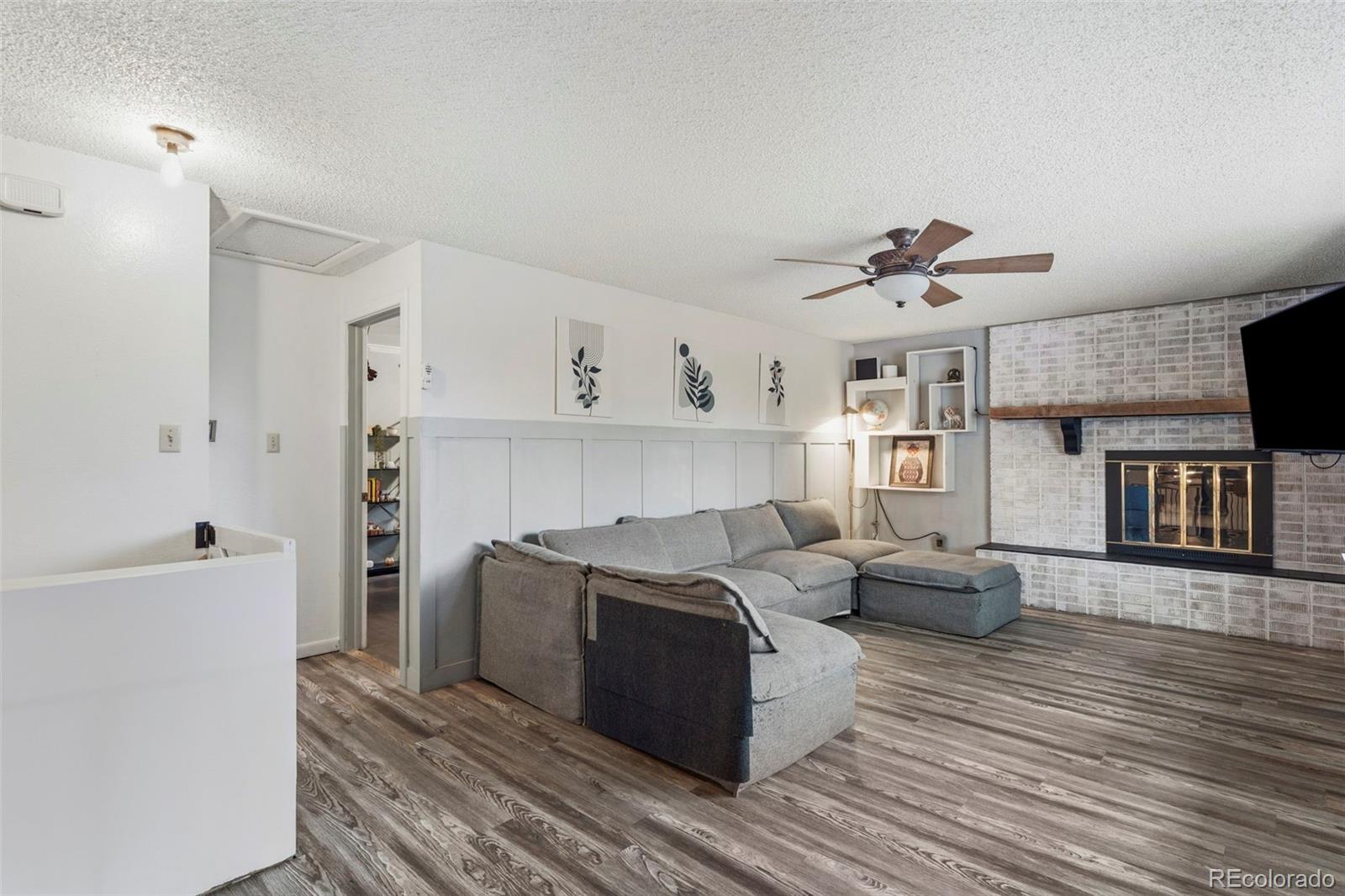 MLS Image #6 for 2327  condor street,colorado springs, Colorado