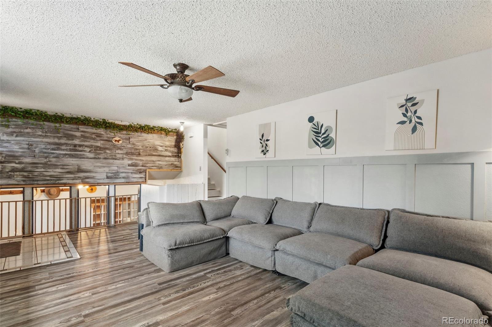 MLS Image #7 for 2327  condor street,colorado springs, Colorado