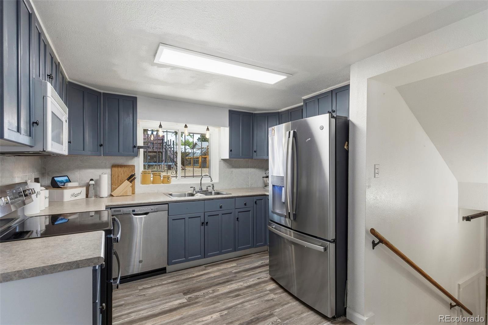 MLS Image #8 for 2327  condor street,colorado springs, Colorado