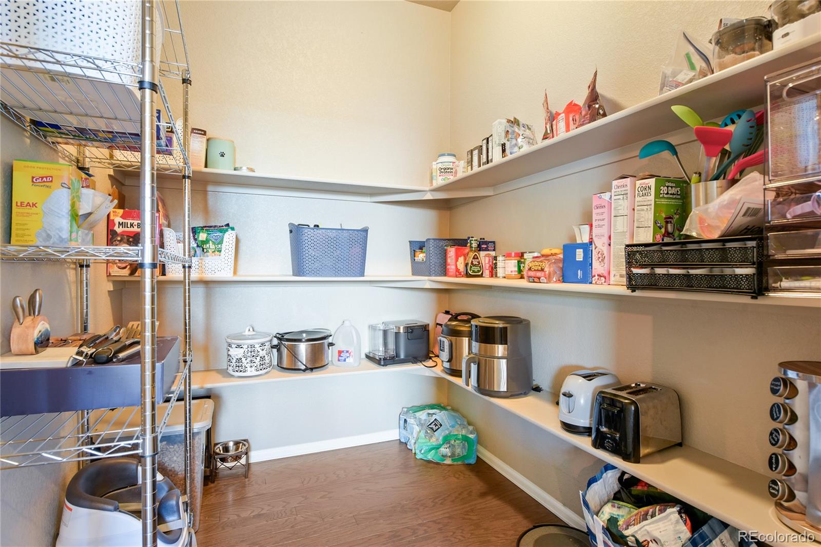 MLS Image #10 for 5738  echo park circle,castle rock, Colorado