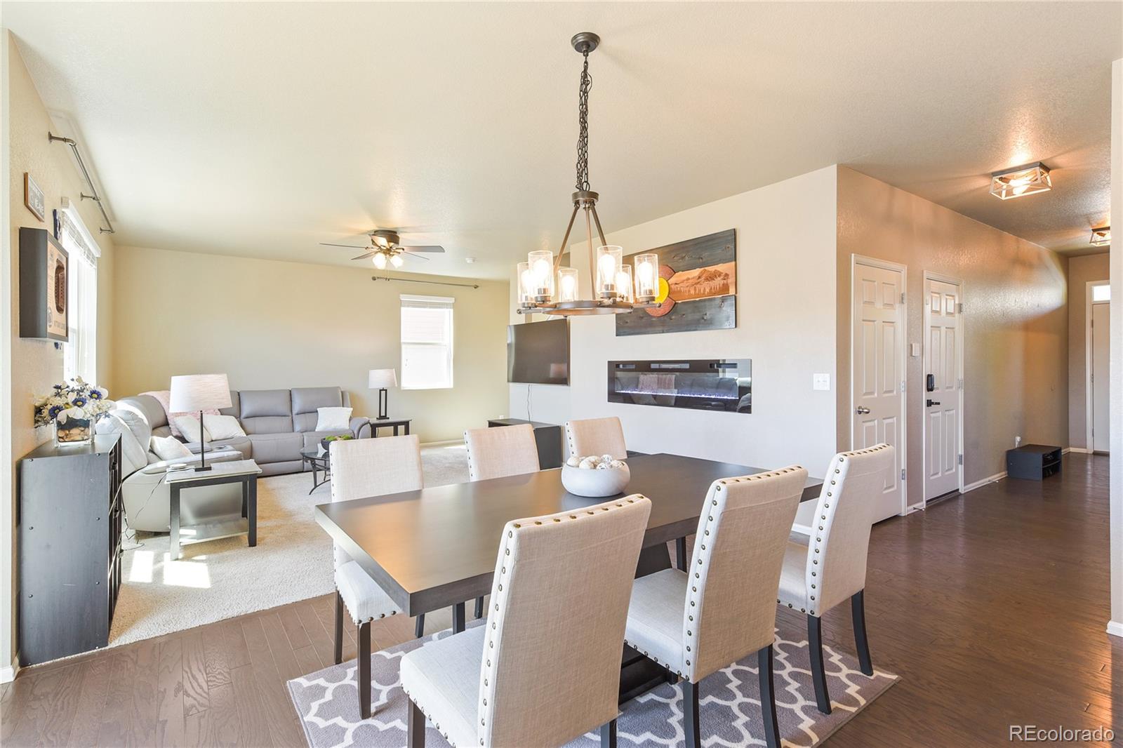 MLS Image #11 for 5738  echo park circle,castle rock, Colorado