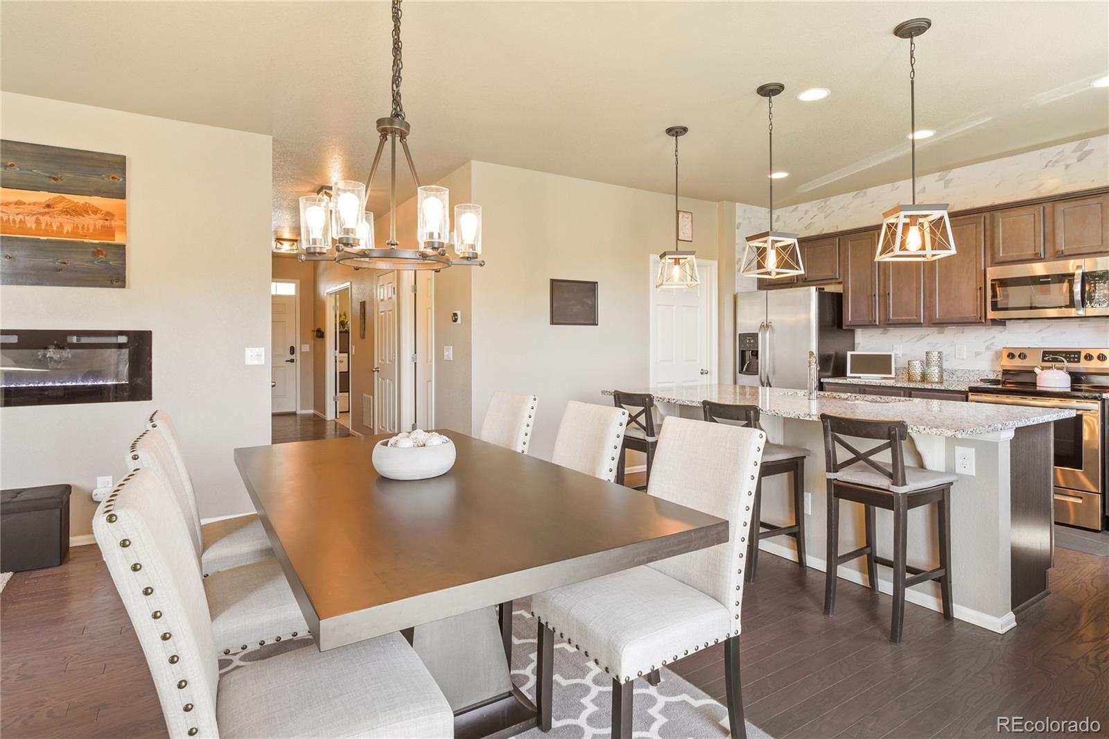 MLS Image #12 for 5738  echo park circle,castle rock, Colorado