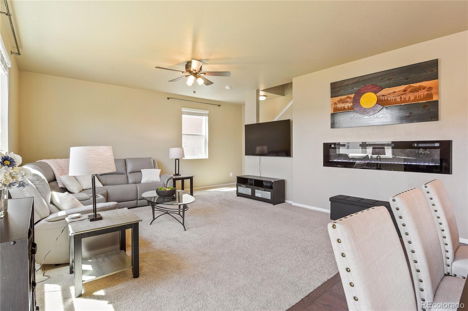 MLS Image #13 for 5738  echo park circle,castle rock, Colorado