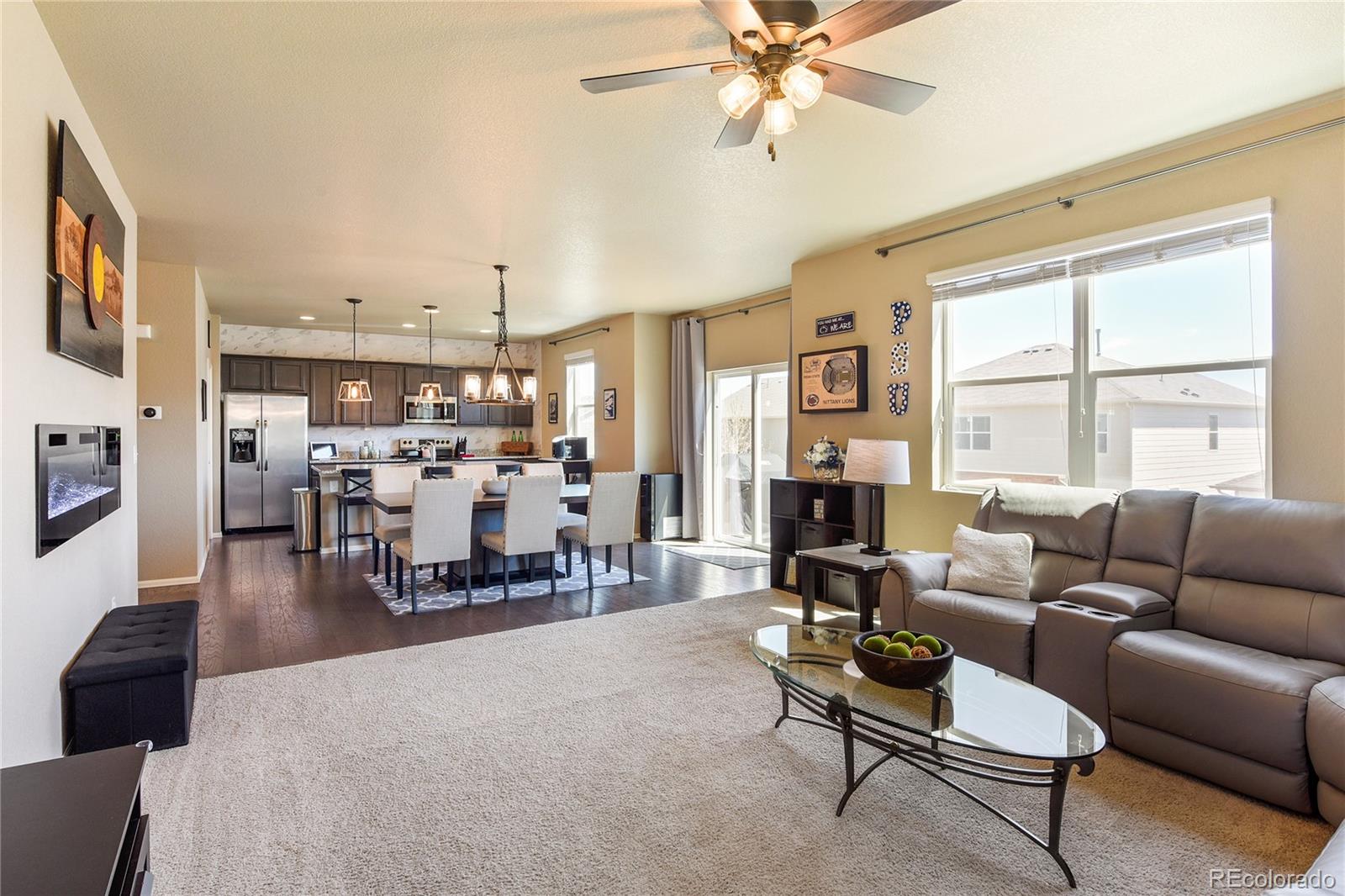 MLS Image #14 for 5738  echo park circle,castle rock, Colorado