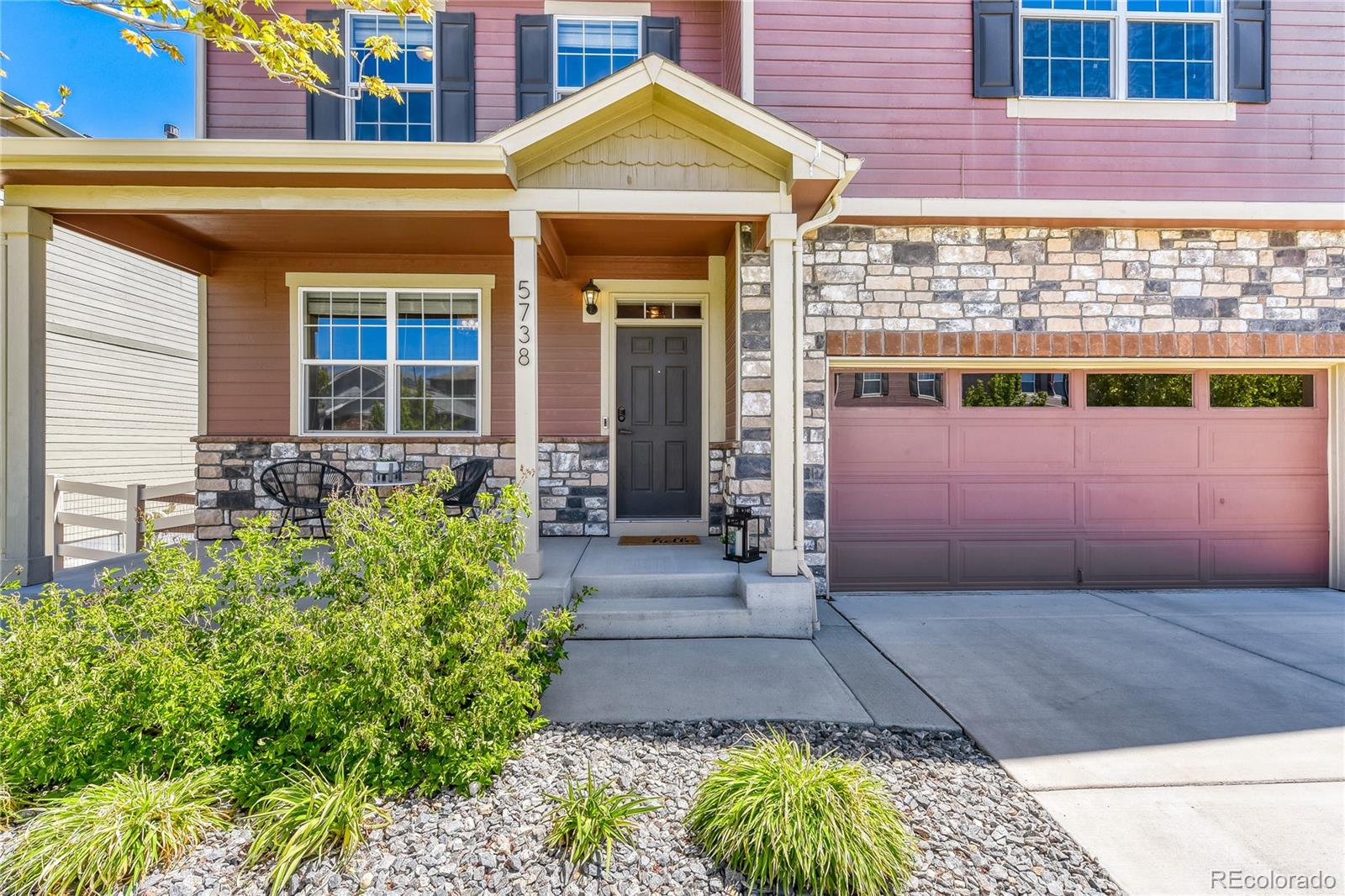 MLS Image #2 for 5738  echo park circle,castle rock, Colorado