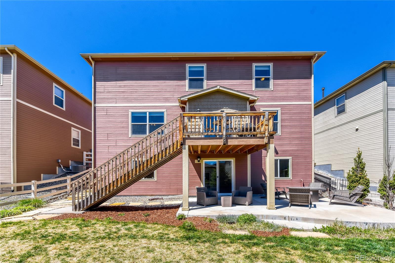 MLS Image #26 for 5738  echo park circle,castle rock, Colorado