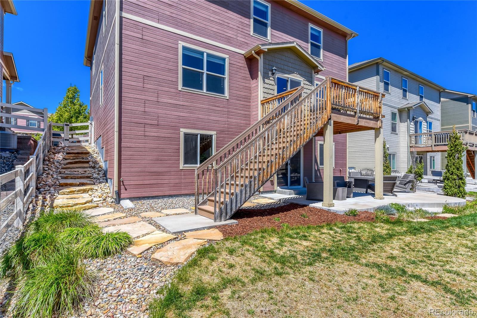 MLS Image #27 for 5738  echo park circle,castle rock, Colorado