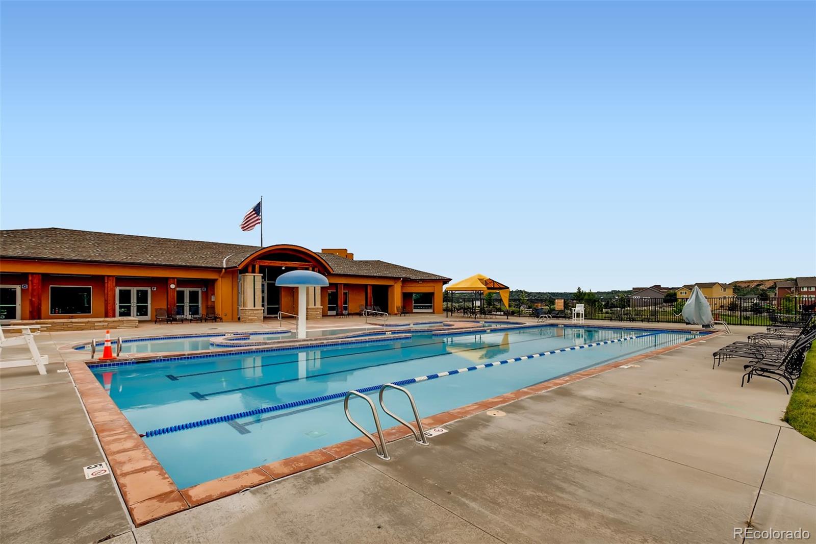 MLS Image #29 for 5738  echo park circle,castle rock, Colorado