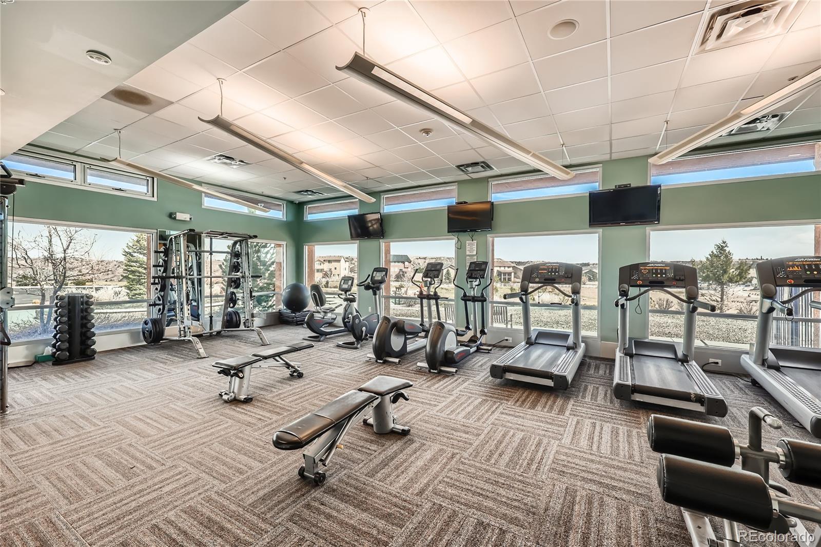 MLS Image #30 for 5738  echo park circle,castle rock, Colorado