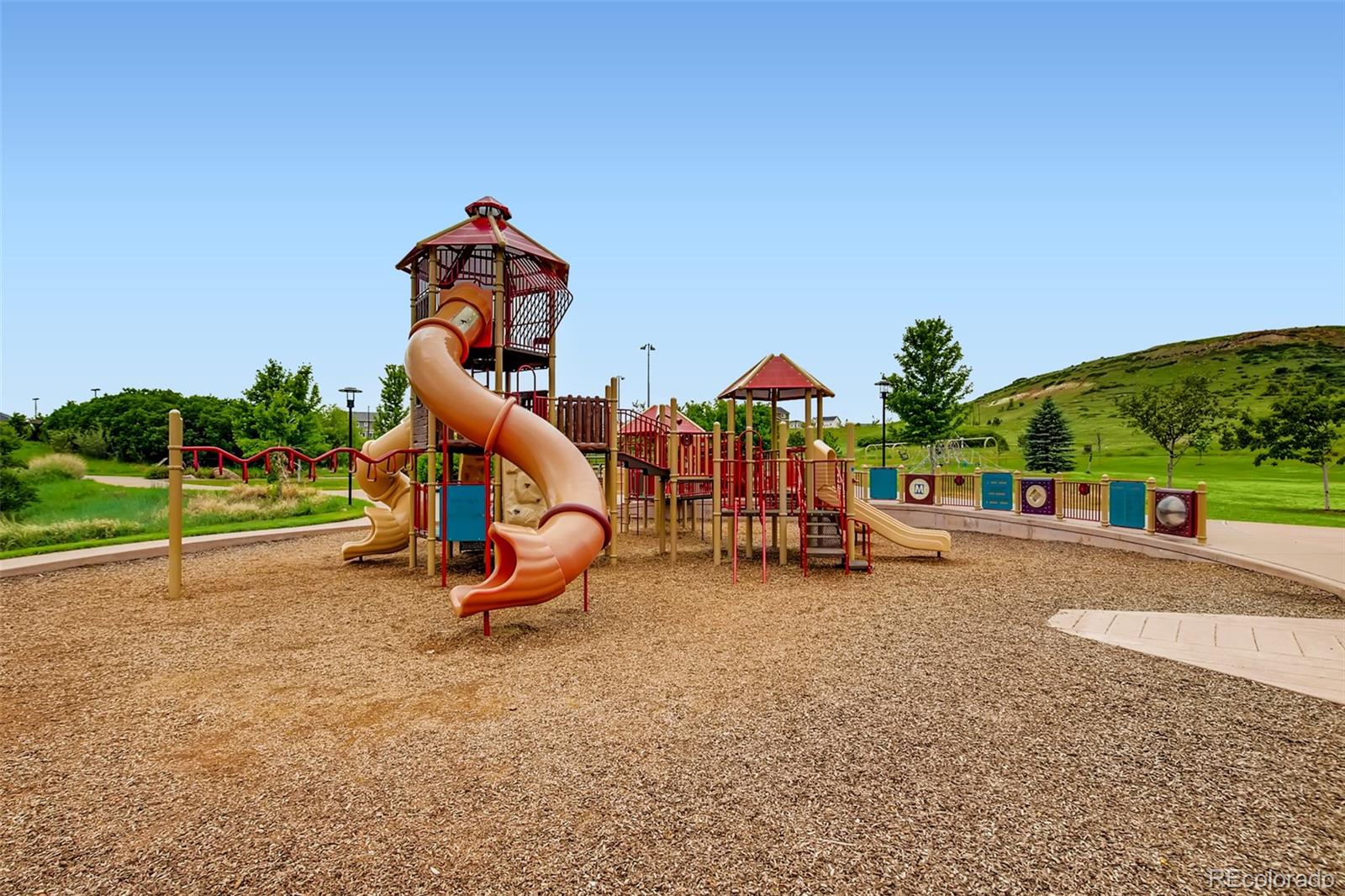 MLS Image #33 for 5738  echo park circle,castle rock, Colorado
