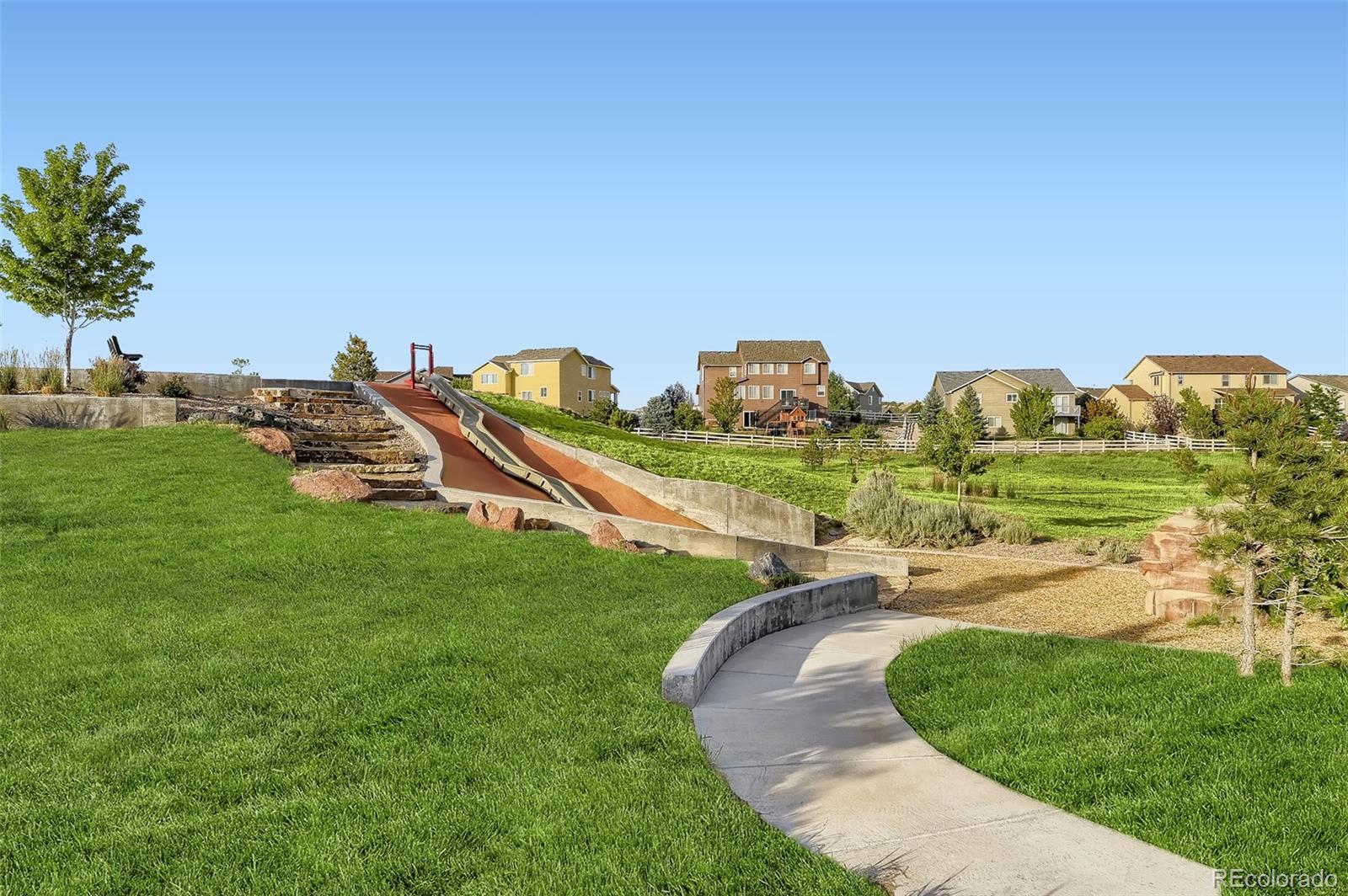 MLS Image #35 for 5738  echo park circle,castle rock, Colorado