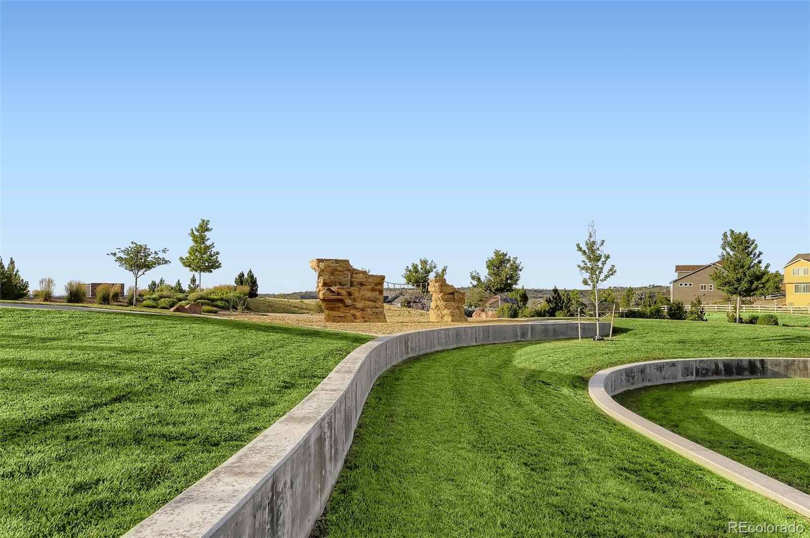 MLS Image #37 for 5738  echo park circle,castle rock, Colorado