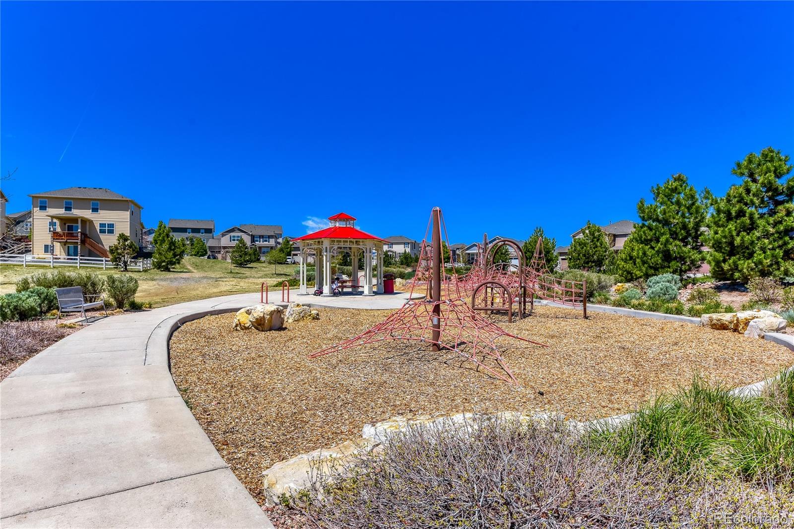 MLS Image #39 for 5738  echo park circle,castle rock, Colorado