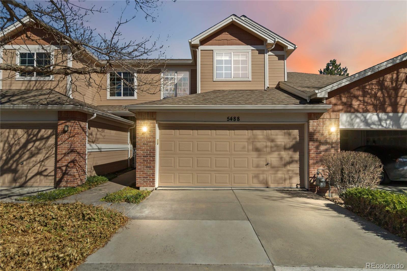 MLS Image #0 for 5488  balsam court ,arvada, Colorado