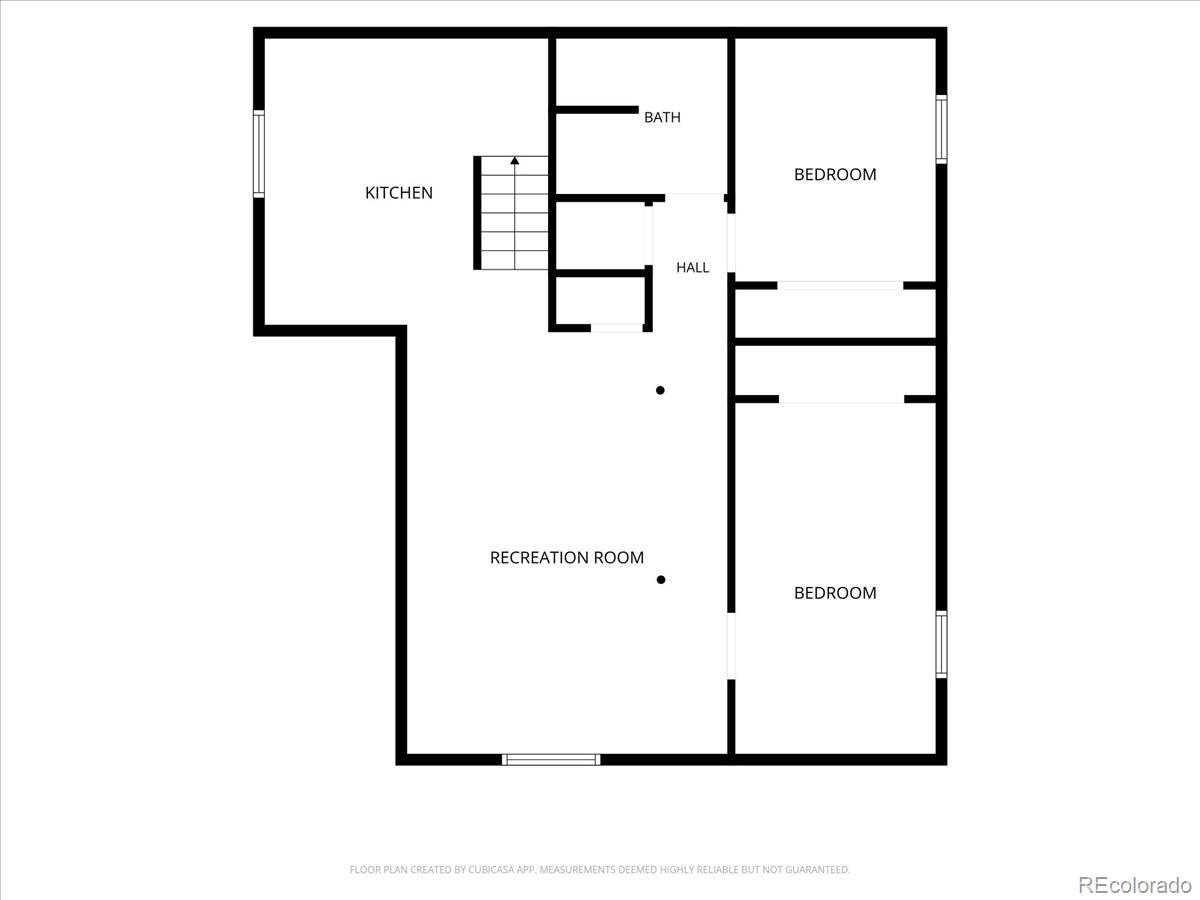 MLS Image #10 for 5355 e asbury avenue,denver, Colorado
