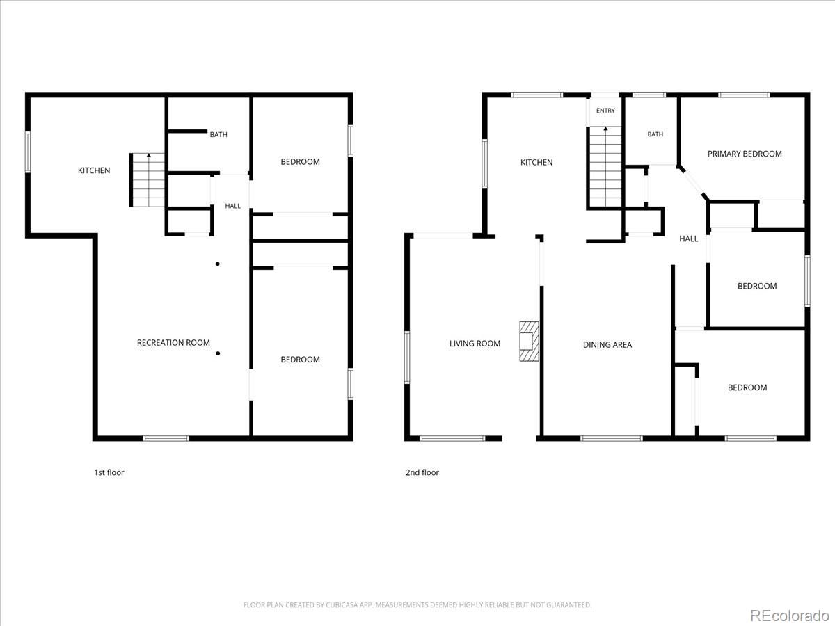 MLS Image #11 for 5355 e asbury avenue,denver, Colorado