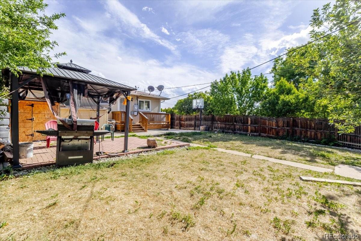 MLS Image #12 for 5355 e asbury avenue,denver, Colorado