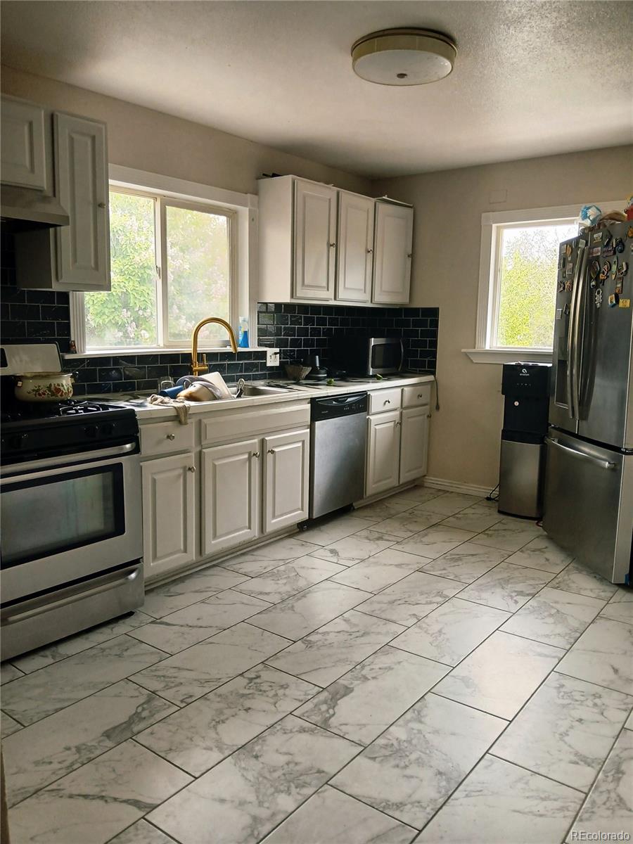 MLS Image #2 for 5355 e asbury avenue,denver, Colorado