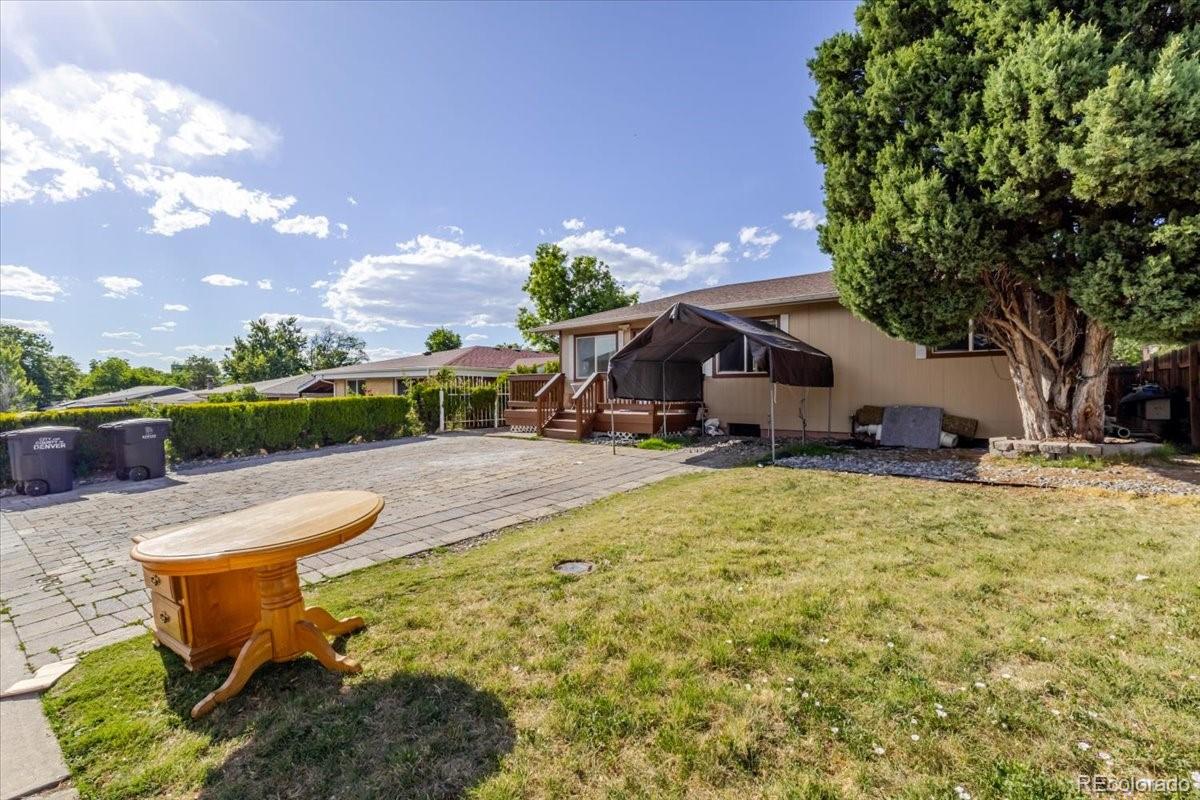 MLS Image #36 for 5355 e asbury avenue,denver, Colorado