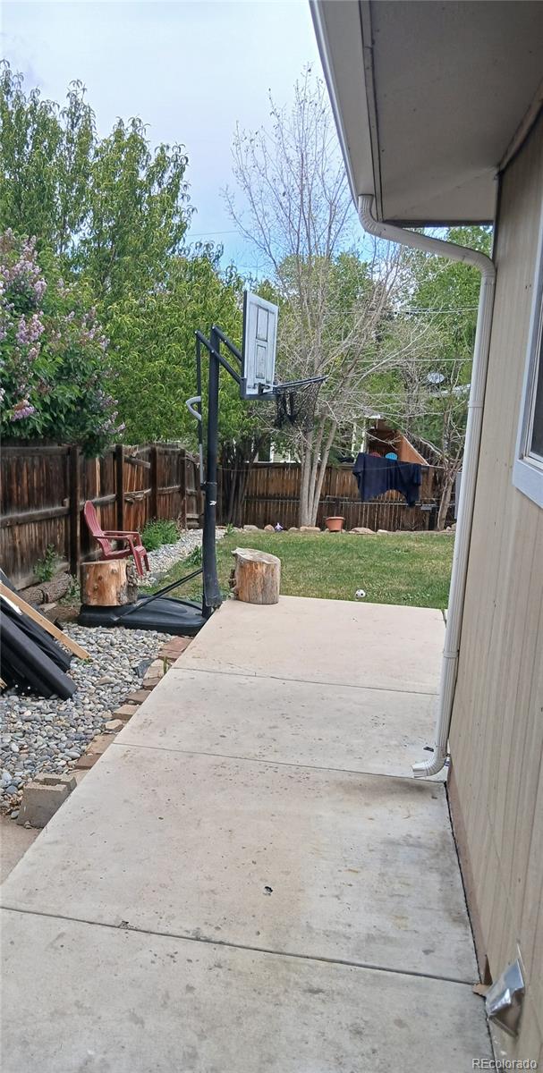 MLS Image #5 for 5355 e asbury avenue,denver, Colorado