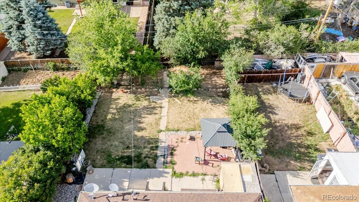 MLS Image #6 for 5355 e asbury avenue,denver, Colorado