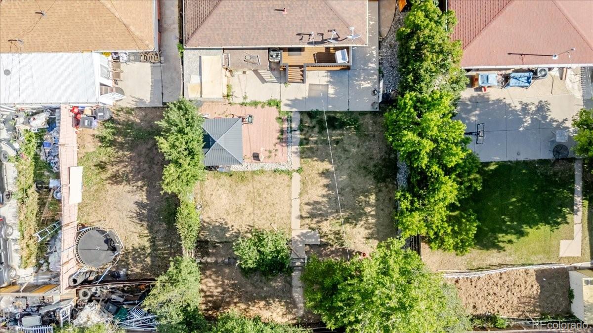 MLS Image #8 for 5355 e asbury avenue,denver, Colorado