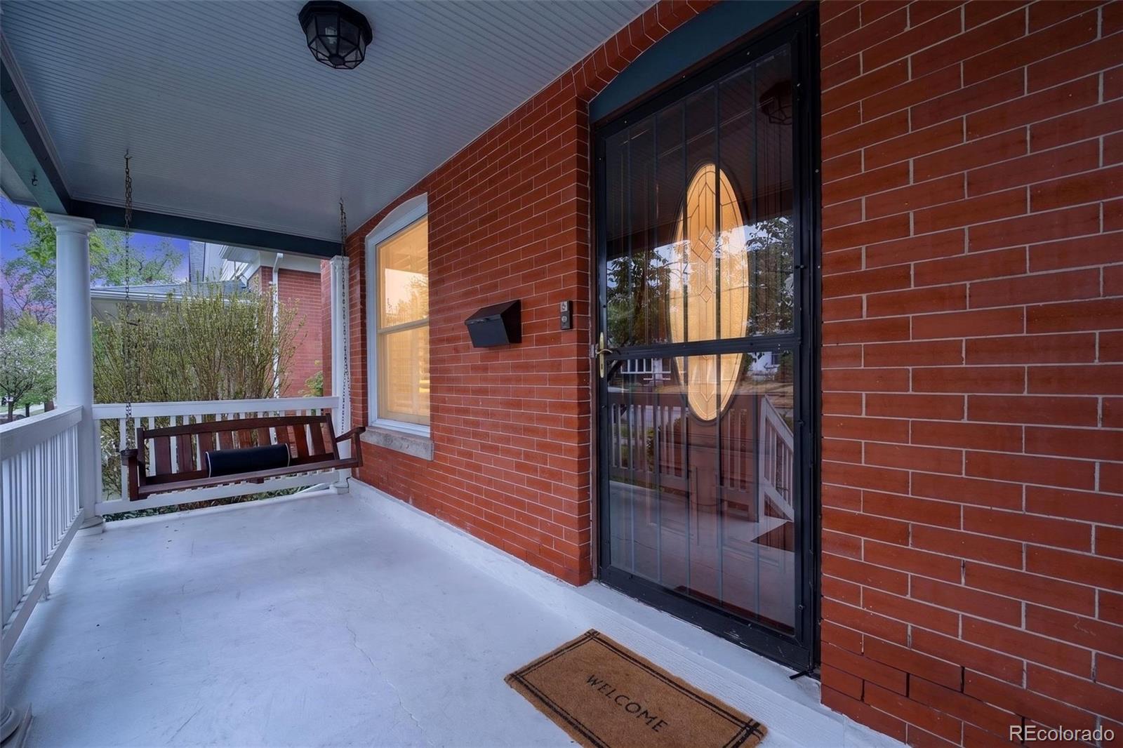 MLS Image #3 for 1003 s emerson street,denver, Colorado