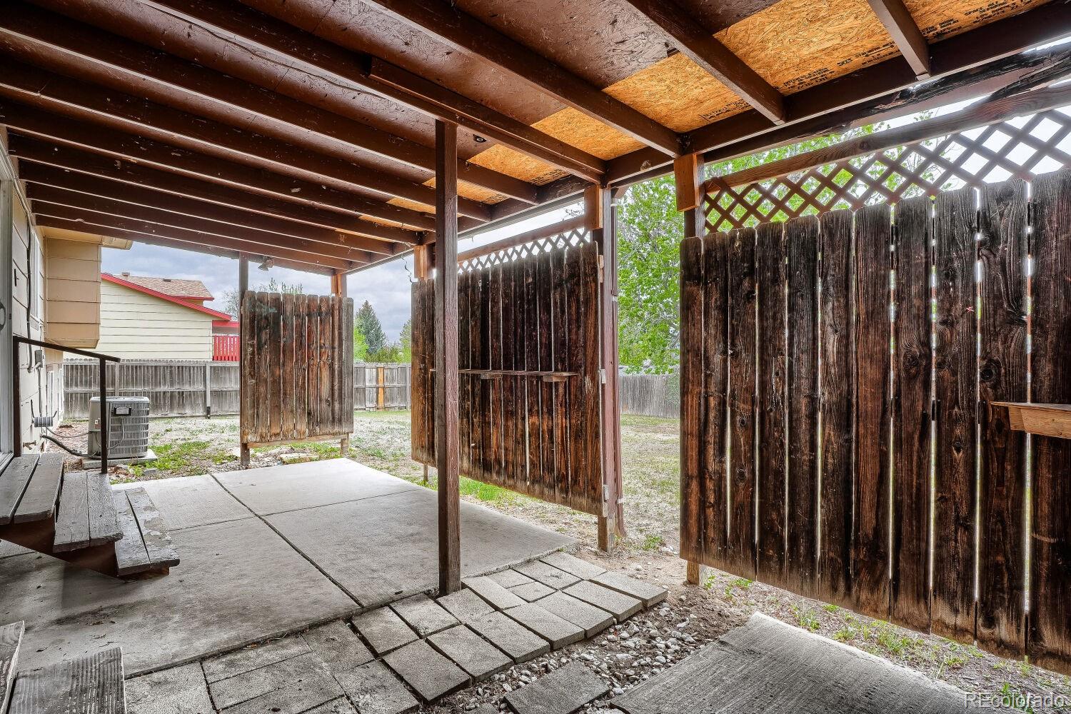 MLS Image #22 for 2061 s richfield street,aurora, Colorado