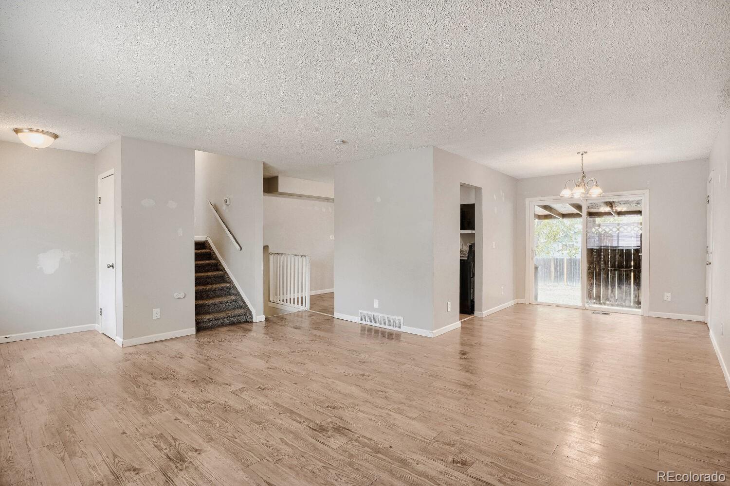 MLS Image #3 for 2061 s richfield street,aurora, Colorado