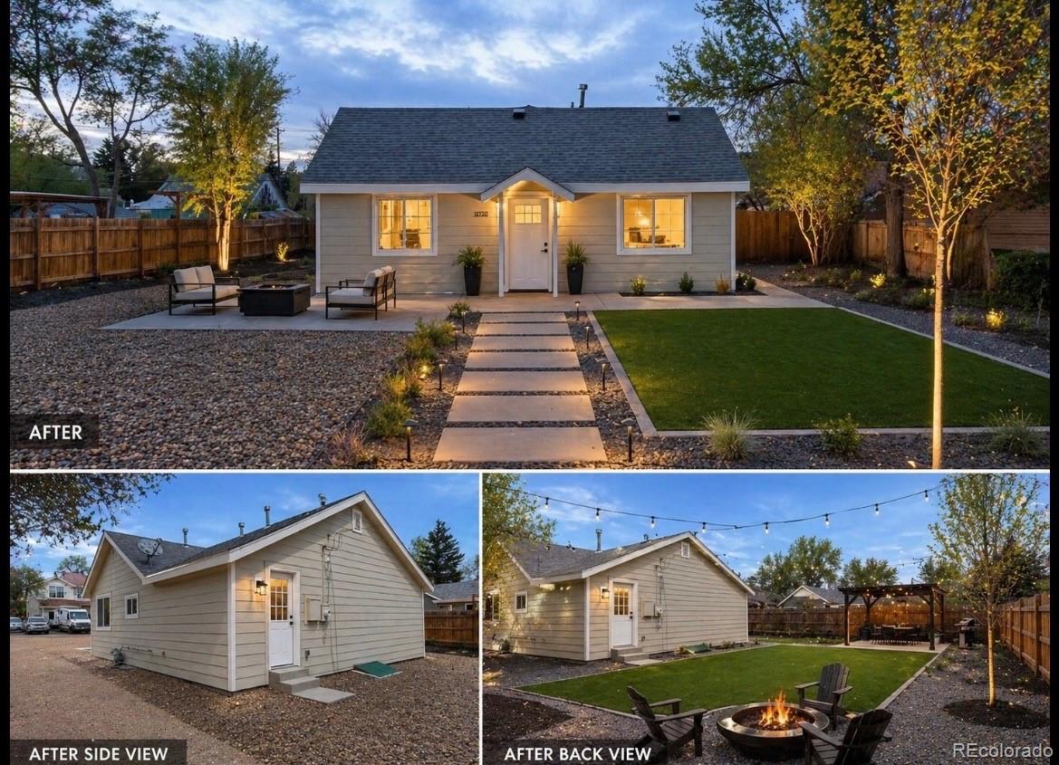 MLS Image #0 for 11720 w independence avenue,golden, Colorado