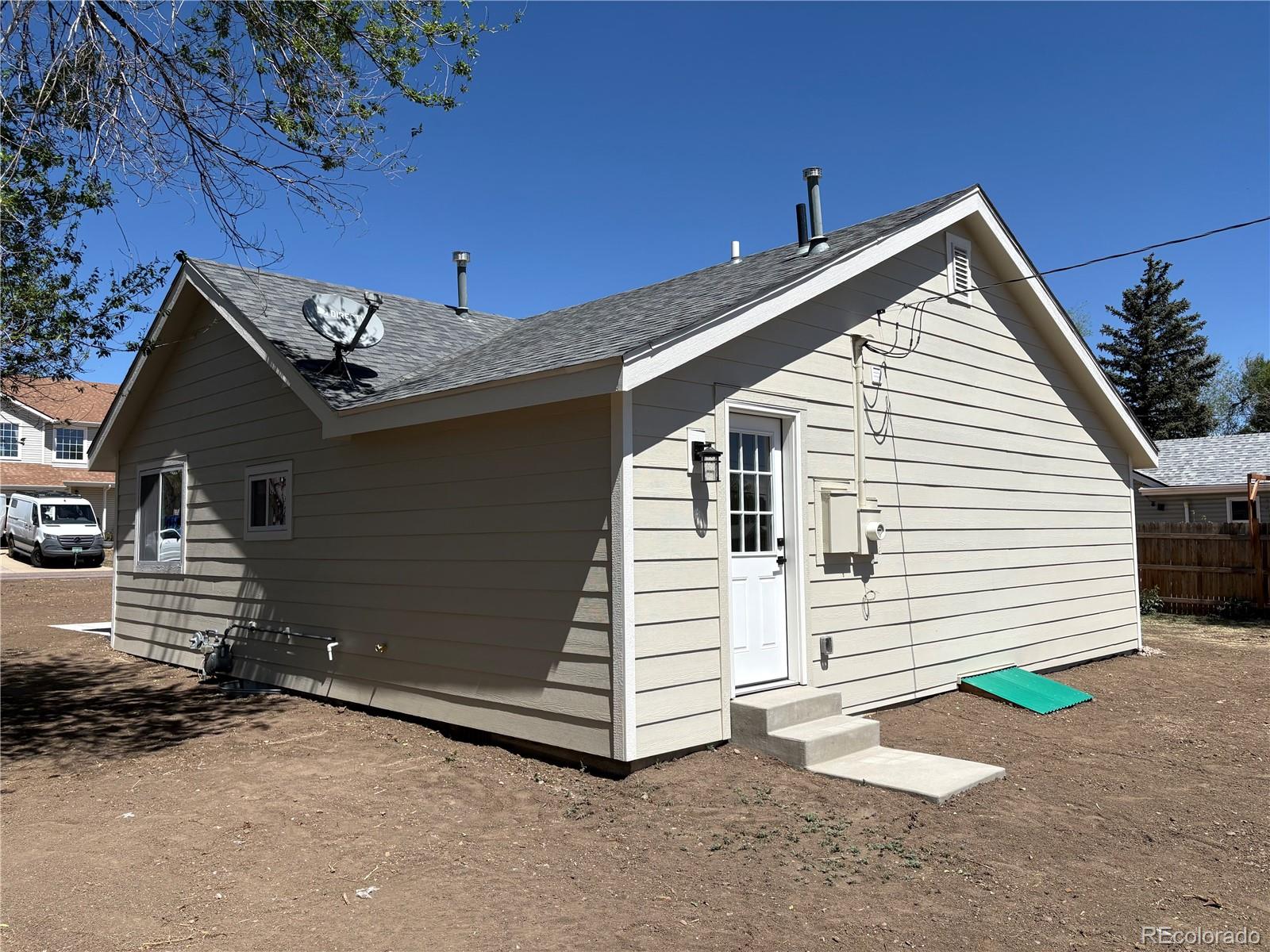 MLS Image #16 for 11720 w independence avenue,golden, Colorado