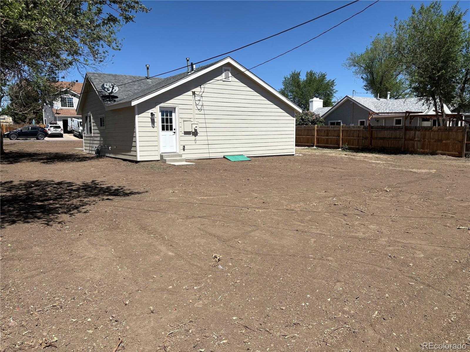 MLS Image #17 for 11720 w independence avenue,golden, Colorado