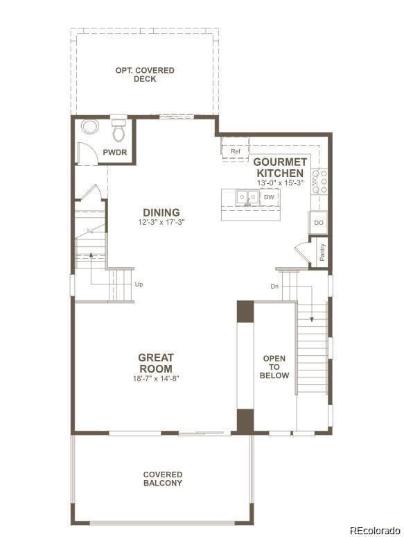 MLS Image #2 for 9111  white ridge road,englewood, Colorado